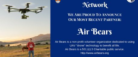 Air Bears Partners With NetPosse.com